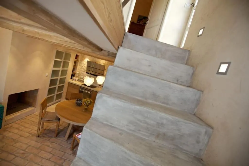 Charming Holiday House In Vrsar 0*,  Croatia