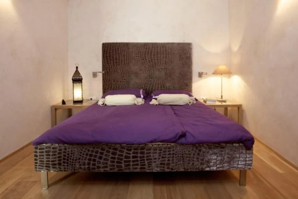Charming Holiday House In Vrsar Semesterbostad