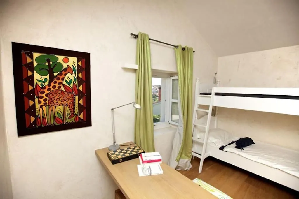 Holiday home Charming Holiday House In Vrsar