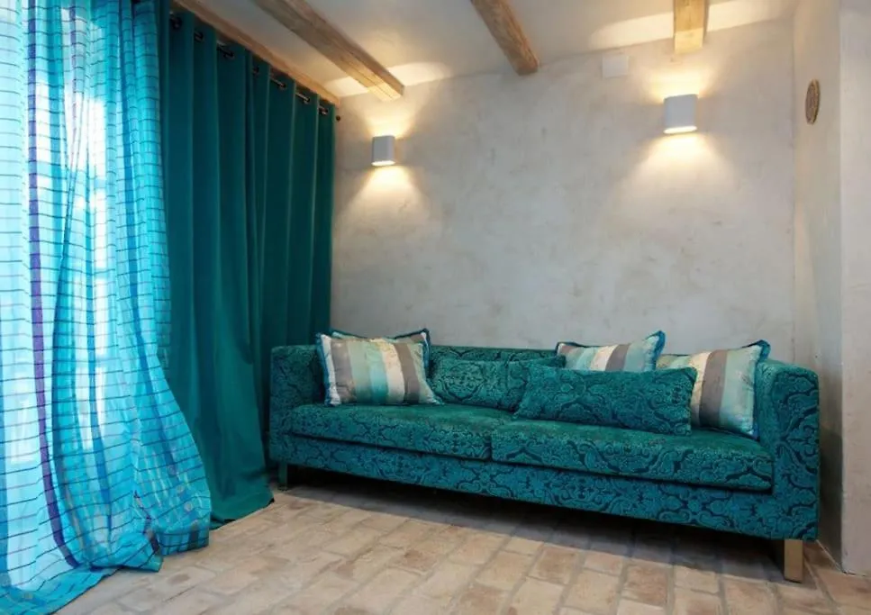 Charming Holiday House In Vrsar 0*,